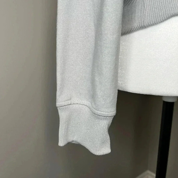 Lululemon City Sweat Crew  Heathered Stargaze - Picture 9 of 16